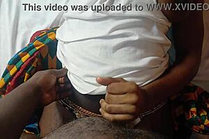 stepdaughter wanted more from stepdad so she seduced him into quickie sex