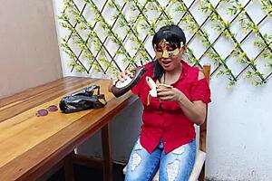 i sucked my neighbor's big chocolate cock homemade