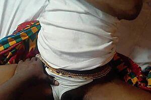 stepdaughter wanted more from stepdad so she seduced him into quickie sex