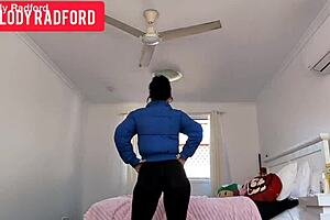 oh man i love getting fucked in these sheer leggings as a curvy milf with big tits and fake tits tattoo details