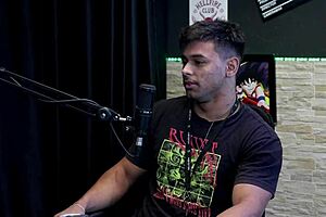 guilherme filmmaker porn� captured blonde and brunette in bisexual group sex with toys