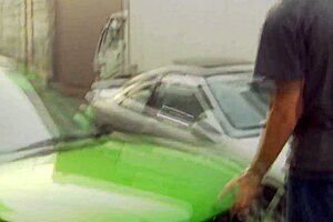 Blonde Bombshell Carmen Luvana Craves Deep Anal Pounding in Lingerie!