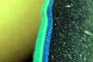 Mature milf demands intense anal sex with monster cock and squirting in kitchen