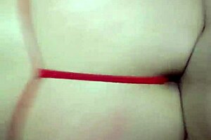 castigando a mi puta