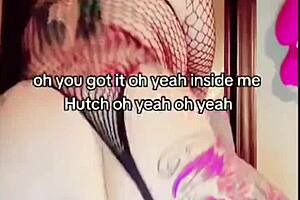 Think you can handle riding this massive BBD dildo deep