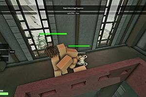 fucking my sexy teen stepmom hard with cum everywhere in roblox mansion wow