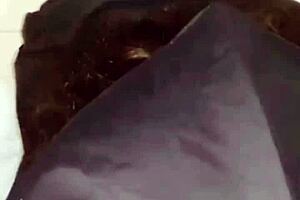 uh i think amoosinas cums on that white ass in the airport wc... umm yeah