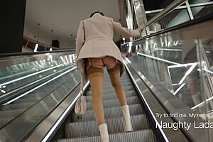 Is this just a coat over my naked body?