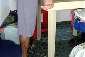 How i fuck my greedy sister after seeing her xxx photos