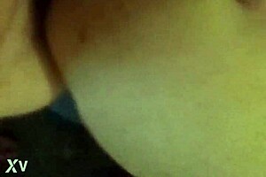 Anal Action with 58-Year-Old Granny