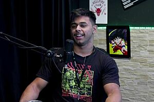 guilherme filmmaker porn� captured blonde and brunette in bisexual group sex with toys