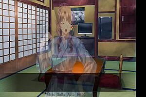 Why is la t�a sin respecto and her amiga in chapter 2 so wild?