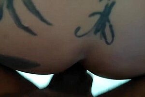 Nao me aguentei de tezao e dei ali mesmo no meio da arrumacao pro safado que logo quis botar seu pauzao na minha buceta with big ass brazilian lingerie creampie ass to mouth cum in mouth