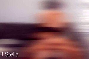 sadies first tinder date turns into wild gilf adventure with huge tits cougar stripping and tight shaved pussy creampie in roleplay 😈🔥