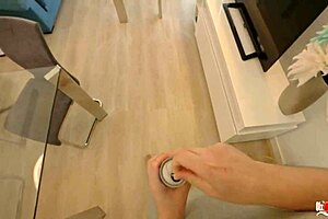 Stepmom asks me to help her with her needs