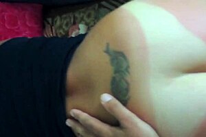 Milf, is your nice tanned ass ready for deep anal drilling with creampie while moaning in homemade action?