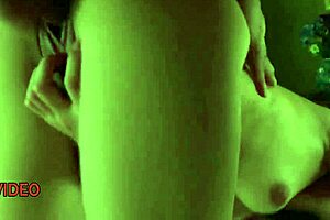 how does this mature japanese wife reach toy-enhanced climax in passionate hardcore?