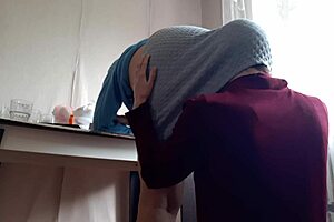 Why Lick Milf Boss's Ass Long Time for Promotion?