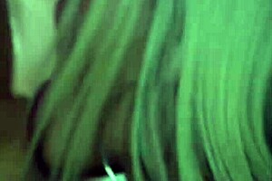 Blonde Bombshell Carmen Luvana Craves Deep Anal Pounding in Lingerie!