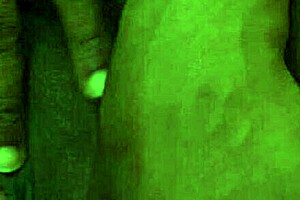 Big ebony ass contrasts with my monster cock as she rides wet shaved pussy to make me cum