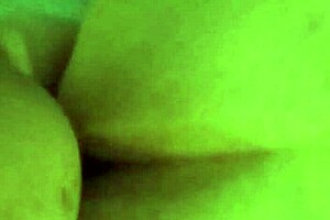 Anal Action with 58-Year-Old Granny