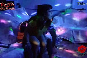 Specific Young Gas Delivery Guy's Cock Tested in Hardcore Anal Sex