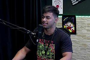 guilherme filmmaker porn� captured blonde and brunette in bisexual group sex with toys