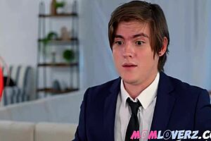 man up and breed your nasty stepmom