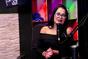 guilherme filmmaker porn� captured blonde and brunette in bisexual group sex with toys