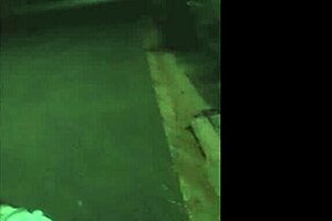 Flashing Those Boobs While Walking In Public Place!