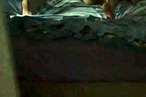 Dick Plunged Deep in Missionary Style with Sensual Licking and Squirting Orgasm