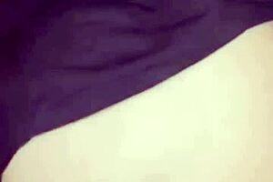 uh i think amoosinas cums on that white ass in the airport wc... umm yeah