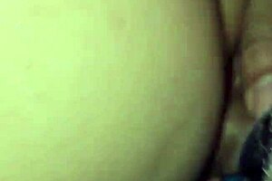 Mature milf demands intense anal sex with monster cock and squirting in kitchen