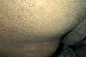 Desi hot Alisha bhabhi shows her closeup pussy in this homemade solo masturbation video.