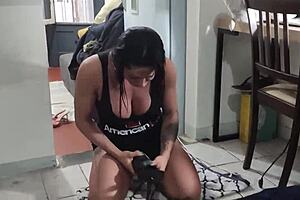 vloog celebrates morena anniversary