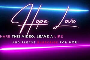 Hot Sex with Oiled Big Ass Curvy Milf after Gym Workout in Bedroom