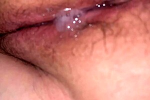 超爱这些深喉黑白内射POV精液合集