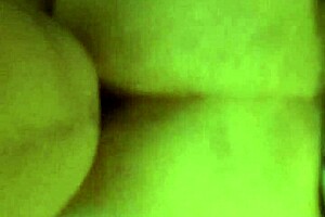 Anal Action with 58-Year-Old Granny