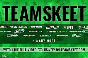 Step sisters feature an exclusive family network teaser trailer