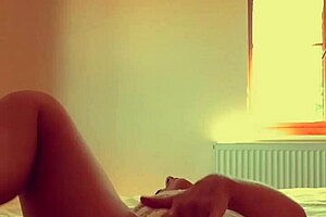 do you love watching my hot british milf pussy squirt while i finger it deep?