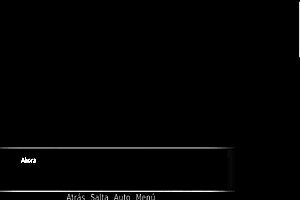 Why is la t�a sin respecto and her amiga in chapter 2 so wild?