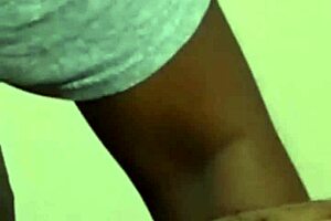 Deep Down My Throat with Wet Deepthroat and Spitting Action