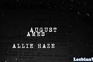 i'm the glam milf getting seduced by that cute spex lesbian teen with glasses