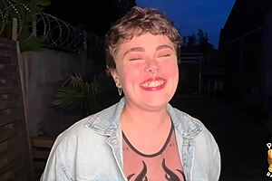 Betty Belle Gourmande Se Goinfre De Bites