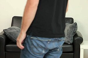 Have you seen Samantha's milf casting session in part two?