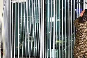 Welfare Check Turns Into Intense MMF Threesome With Ebony BBW Licking Pussy And Riding Huge Black Monster Cocks