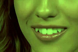 sexy latina melanie rios gets hungry for a new cock in this anal scene with blowjob and facial cumshot