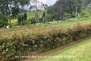 Pregnant milf fucks clients to secure the sale, Allison Sweet says