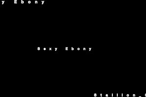 Oh shoot, BBC Pato is fuckin' creampie into SkinnySarah's pussy in this skinny 1on1 interview!