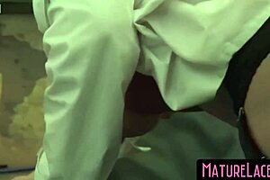 Blonde hoe Rachel Love feels intense passion riding Christian's fat cock bareback